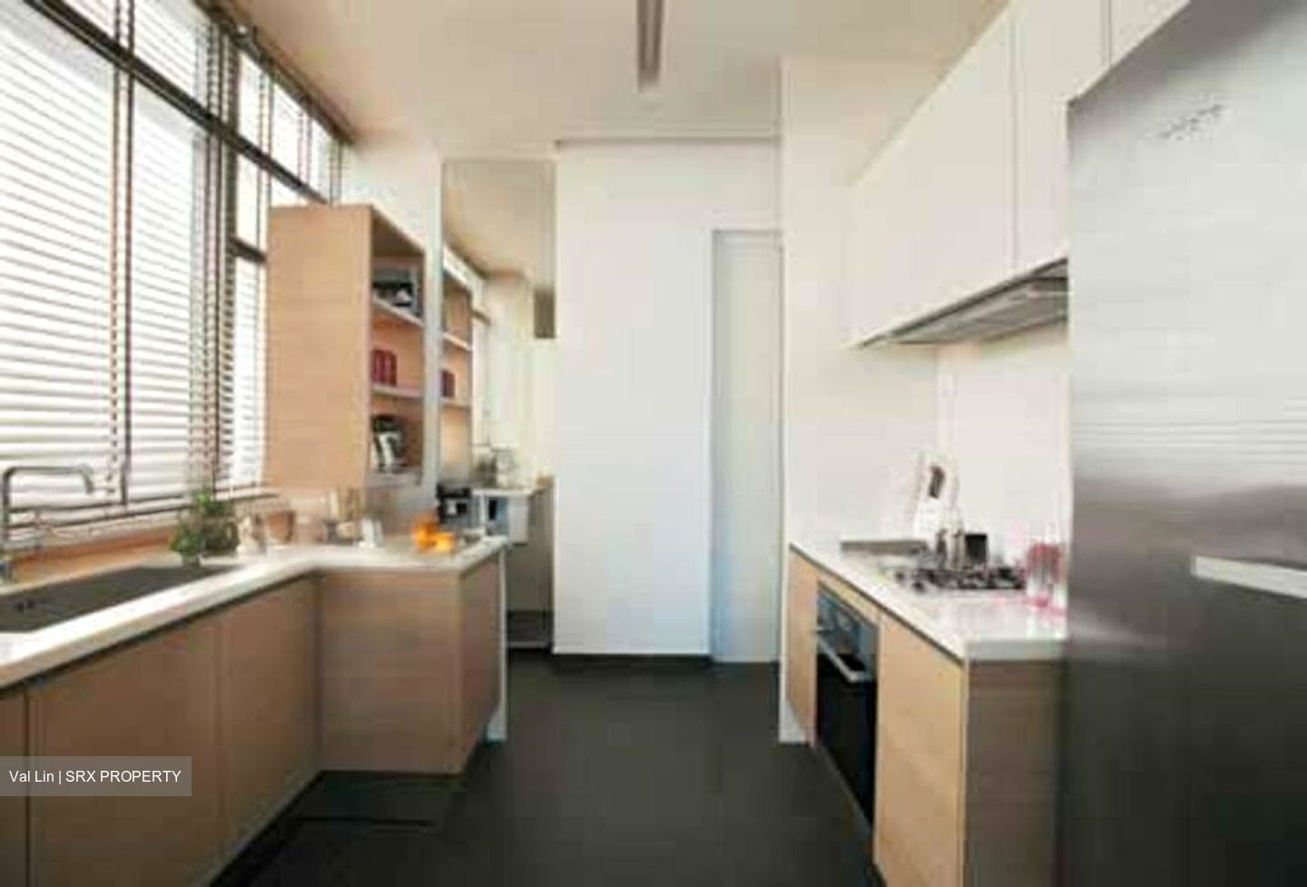 Nouvel 18 (D10), Condominium #569551141